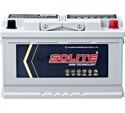 SOLITE AGM - 80a/h