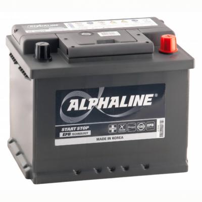 ALPHALAINE- 60 a/h