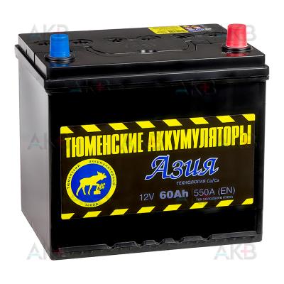 Тюмень standart- 60a/h Азия