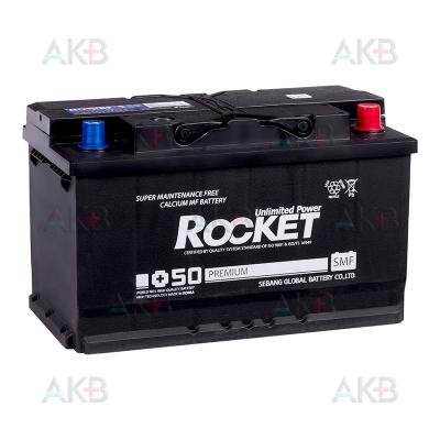 Rocket SMF-100 a/h 
