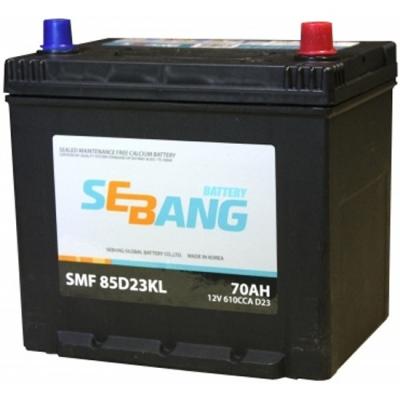 Sebang -- 70a/h (85d23l)