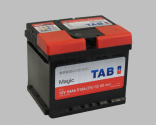 Tab Magic -54a/h низкий