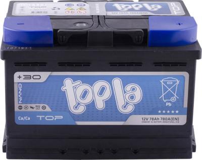Topla Top--78 a/h