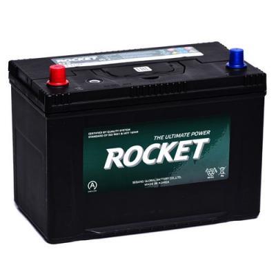 	 Rocket - EFB- 70 a/h