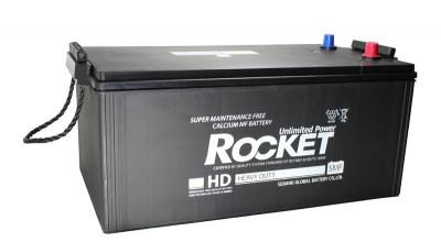 Rocket HEANY DUTU -230 a/h