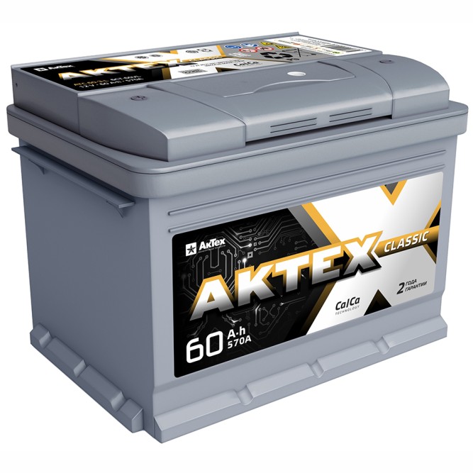 Актех -Вlek 60a/h