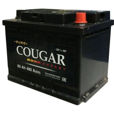 COUGAR Energy 60 