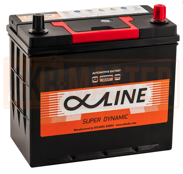Alphalaine SD 55a/h (70D24L)