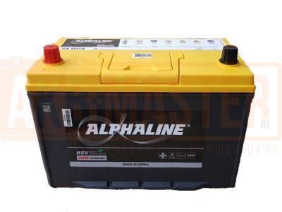 Alphalaine- AGM -90a/h  L/R (S11531)