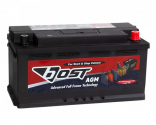 BOST AGM 100 a/h
