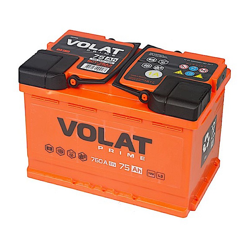 VOLAT Prime --75 a/h
