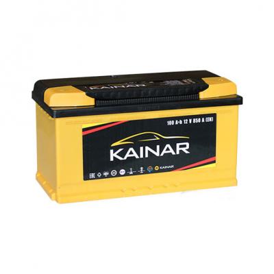 Kainar --100  a/h