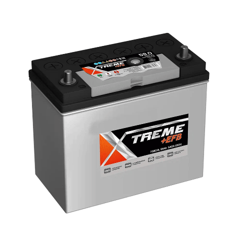 XTREME - EFB -59a/h