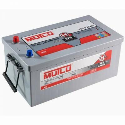 MUTLU SFB M2  225 a/h