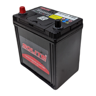 SOLITE- 44  a/h CMF AL/AR 