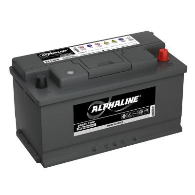 ALPHALAINE- EFB SE 95a/h   (59510)