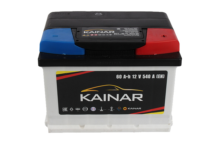 Kainar-60 a/h