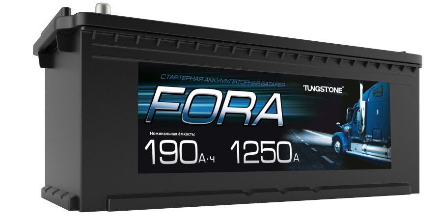 FORA 190 а/ч
