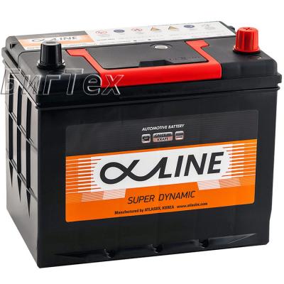 Alphalaine- EFB - 80 a/h (95D26L)