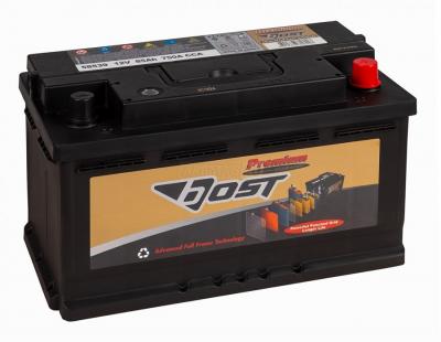 BOST Premium-85a/h (58539)