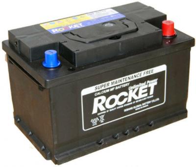 Rocket SMF-71 a/h