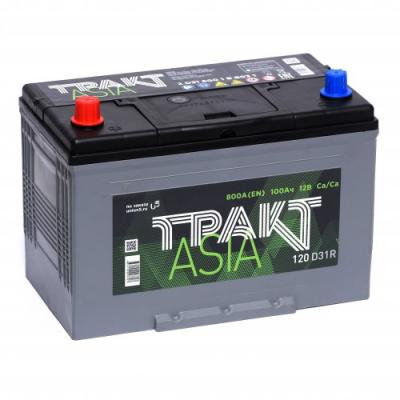 ТРАКТ АЗИЯ- 100a/h
