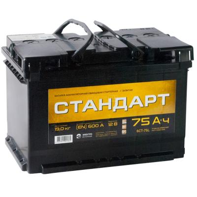 Стандарт-75 a/h