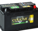 COUGAR -80a/h