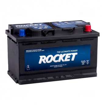 Rocket AGM- 80 a/h