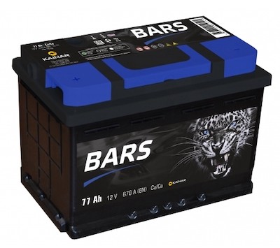 BARS-77a/h