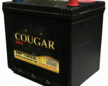 COUGAR ASIA-( 75d23l) -65 a/h