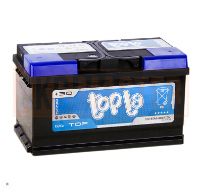 Topla Top--85 a/h
