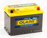 ALPHALAINE- ULTRA- 78 a/h