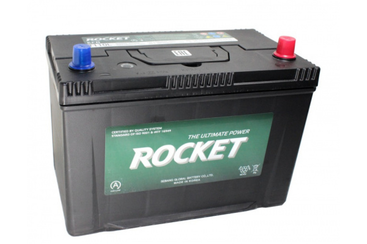 Rocket EFB-95 a/h Азия