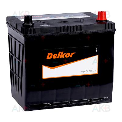 DEIKOR --65 a/h ( 75D23L)