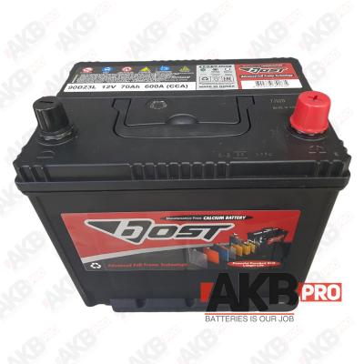 BOST -  70 a/h (90D23L) Азия