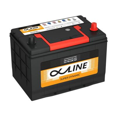 ALPHALAINE- SMF--70 a/h(80D26L)