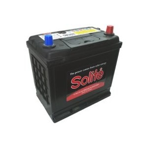 SOLITE  -95 a/h  (115 31 L)