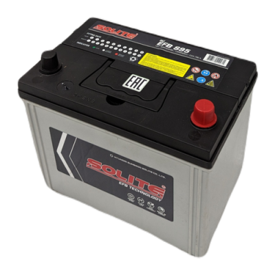 SOLITE EFB --80a/h  (S95BN)