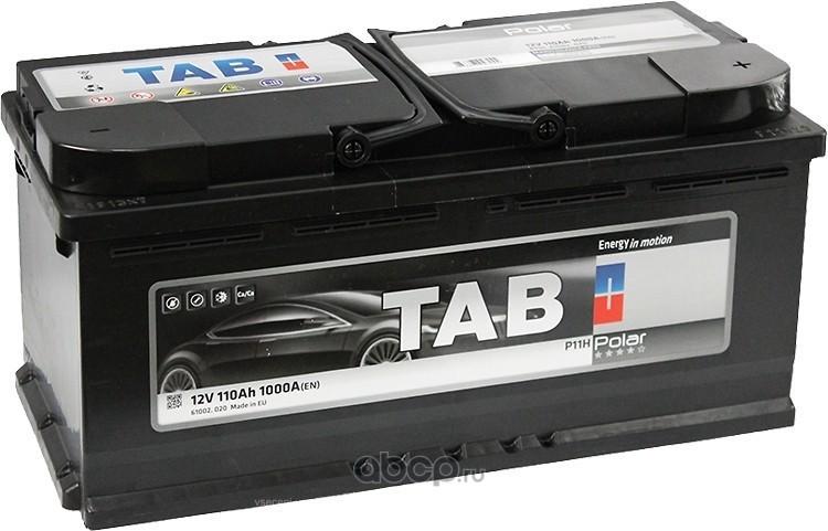 Tab Мagic --110 a/h