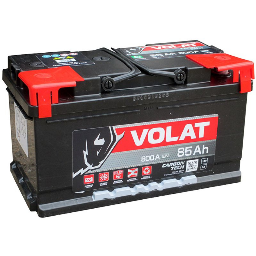 VOLAT Prime --85 a/h