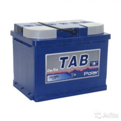 Tab Magic -66 a/h Tab Magic -66 a/h