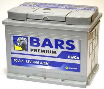BARS PREMIUM-60a/h