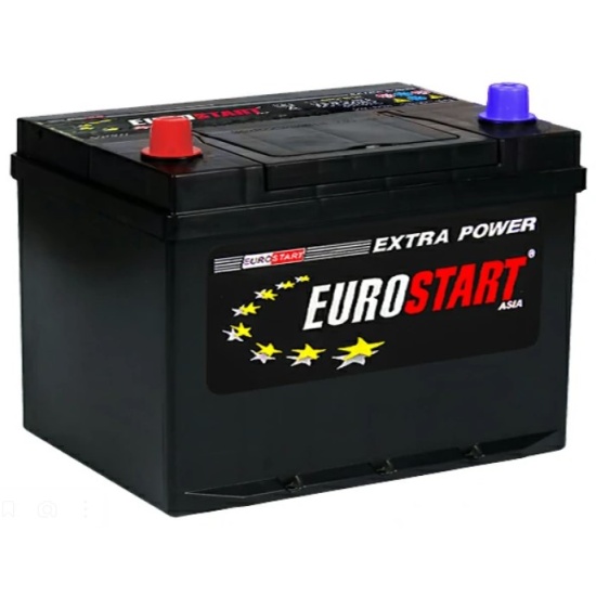 EUROSTART EXTRA -90 a/h Азия