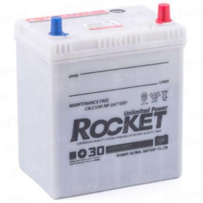 Rocket-40 a/h Азия