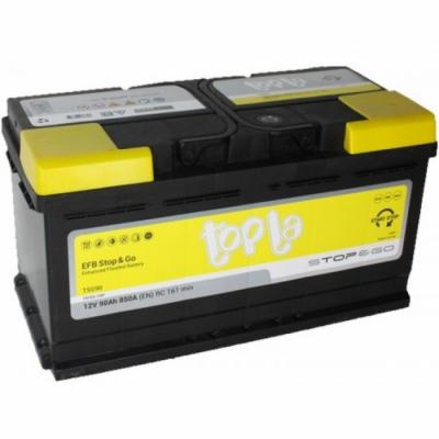 Topla -EFB-90 a/h