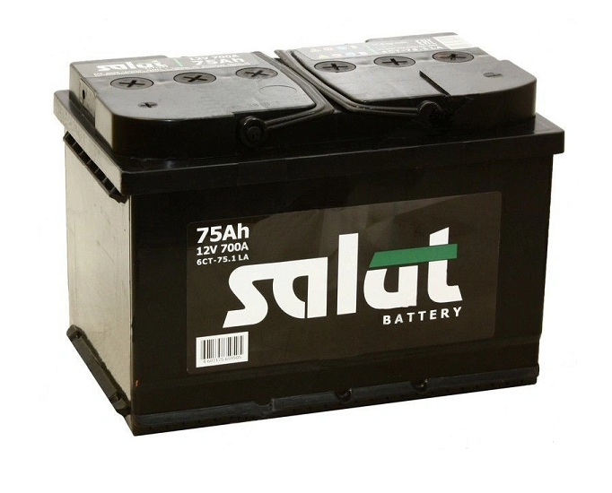 salut --75 a/h