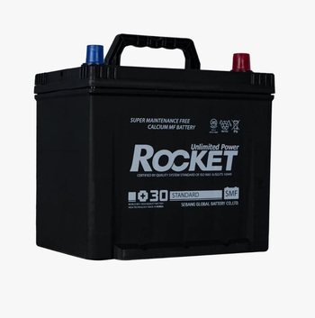 Rocket SMF -60 a/h АЗИЯ