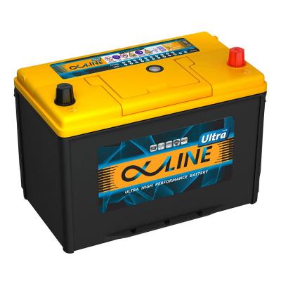 ALPHALAINE- ULTRA-105a/h (UNF 135d3LR)