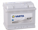 Varta Silver - 63a/h